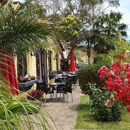 Residencial Klenks Cafe Pensionat Reis Magos