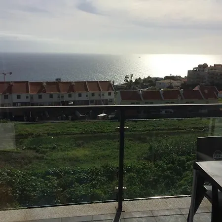 Pensjonat Residencial Klenks Cafe *