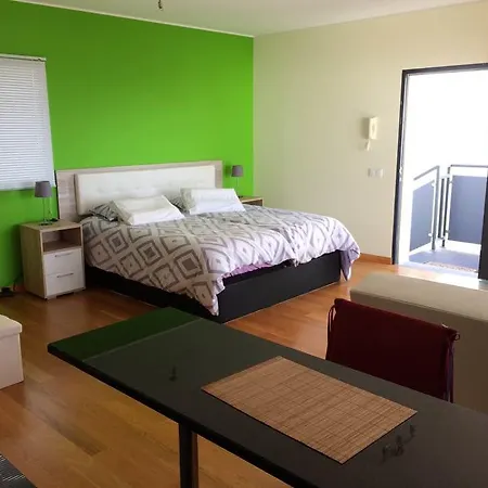 Residencial Klenks Cafe Pensjonat Reis Magos