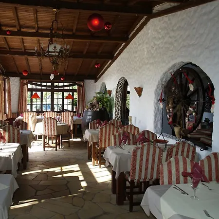 Residencial Klenks Cafe *