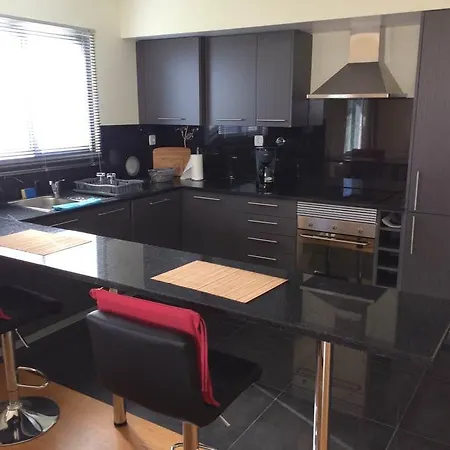 Residencial Klenks Cafe