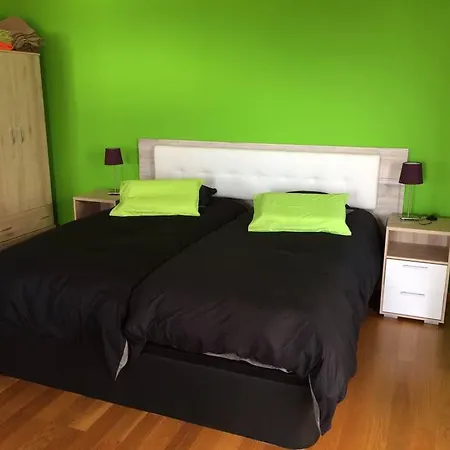 Residencial Klenks Cafe Reis Magos