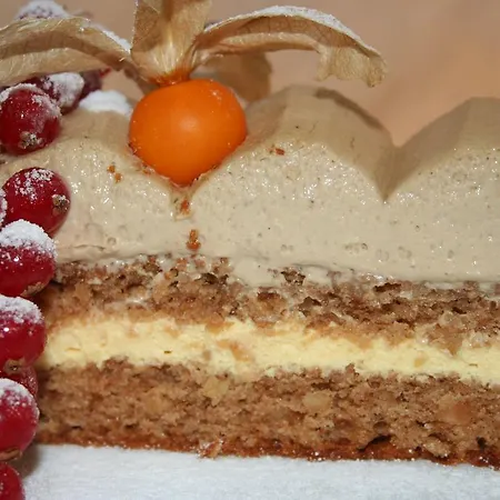 Penzion Residencial Klenks Cafe Reis Magos