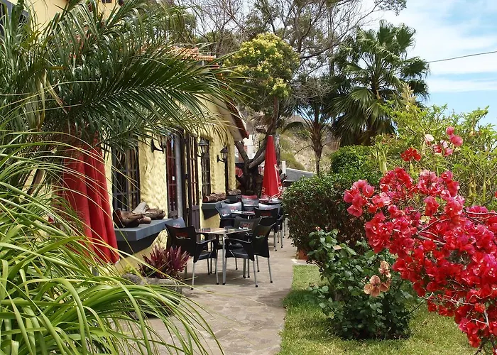 Residencial Klenks Cafe Vendégház Reis Magos
