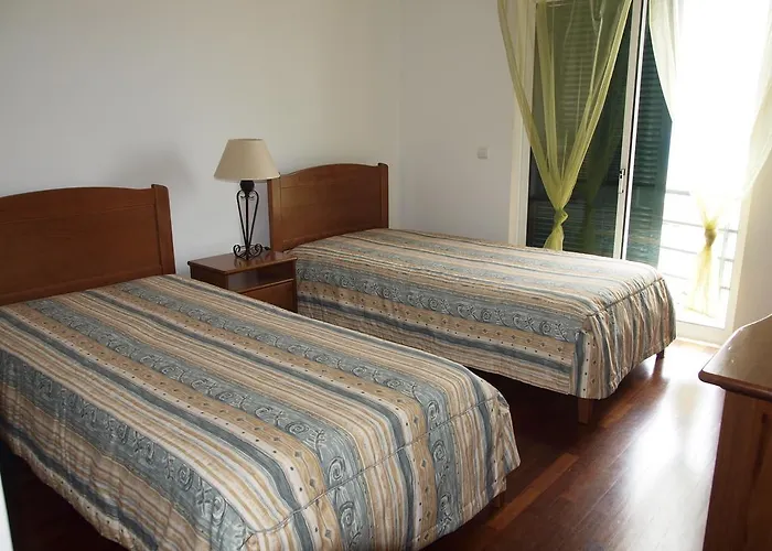 Residencial Klenks Cafe