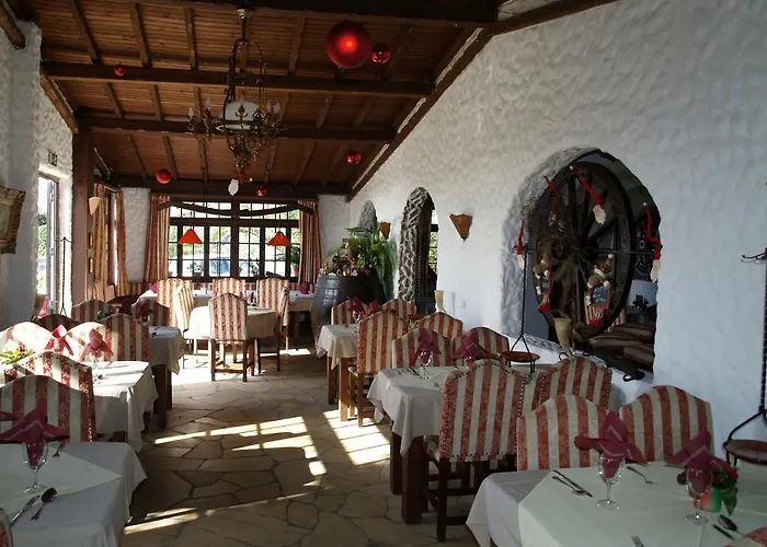 Residencial Klenks Cafe *