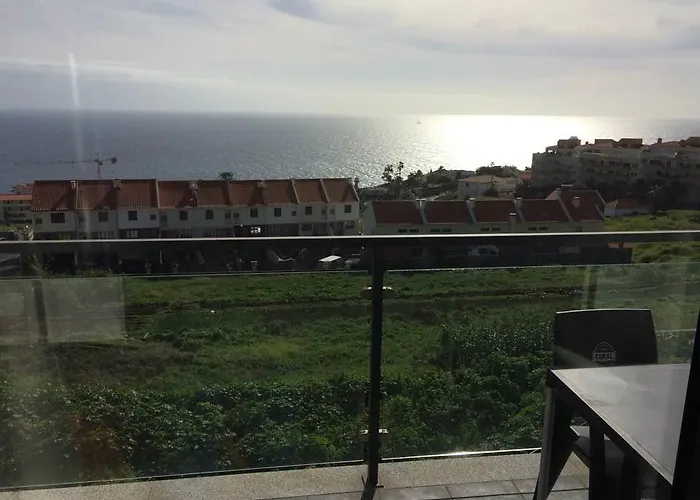 Vendégház Residencial Klenks Cafe *