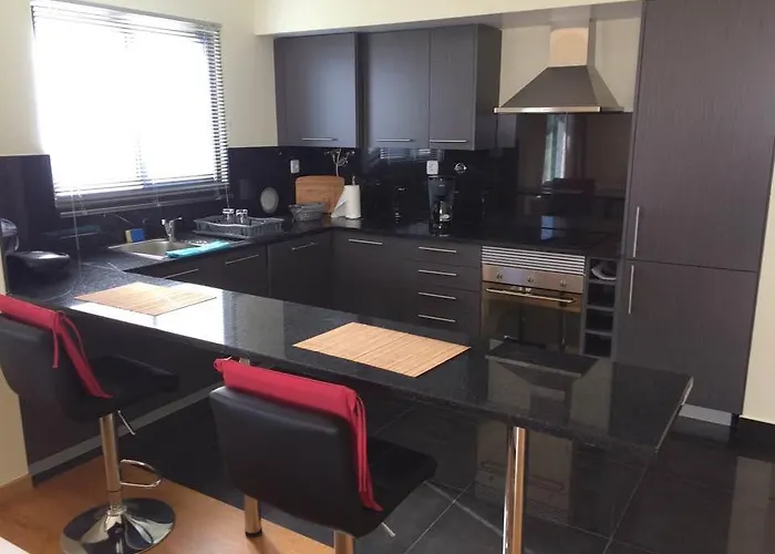 Residencial Klenks Cafe