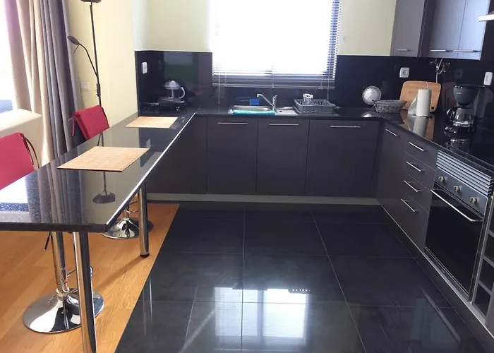 Residencial Klenks Cafe Vendégház *