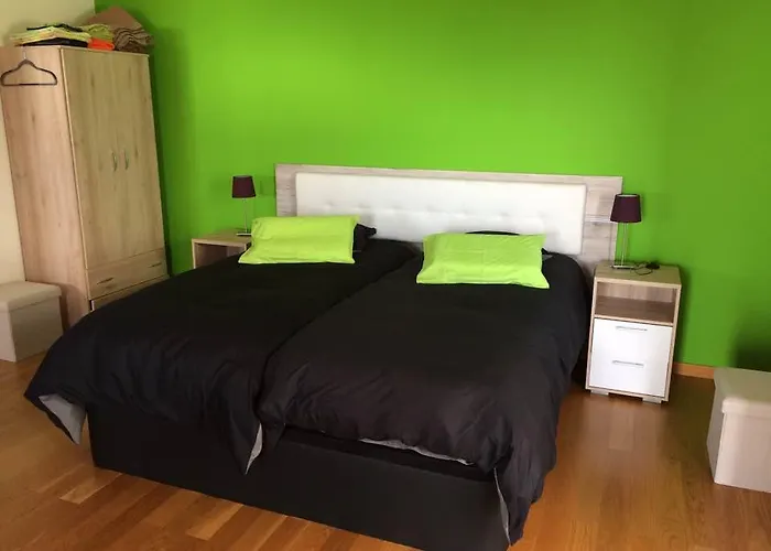 Residencial Klenks Cafe Reis Magos