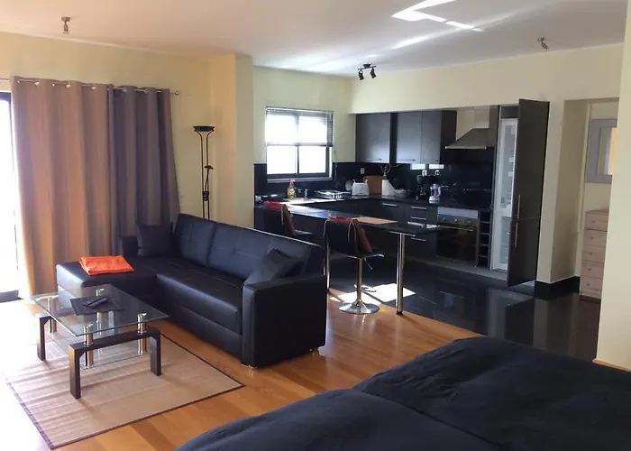 Vendégház Residencial Klenks Cafe